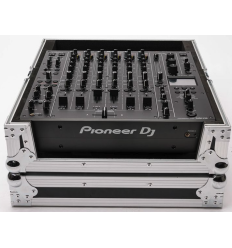 MAGMA Mixer-Case DJM-V10/DJM-A9 | Flightcase DJ