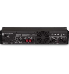 Crown XLS 2002 | Etapa de potencia DriveCore 2