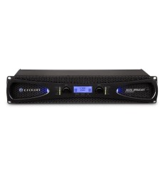 Crown XLS 2502 | Etapa de Potencia Clase D