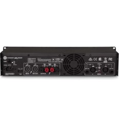 Crown XLS 2502 | Etapa de Potencia Clase D 2