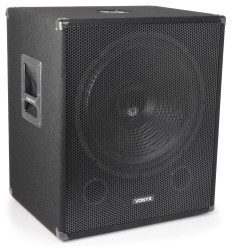 VONYX SWA18 Subwoofer Activo 18" 1000W | 170.798