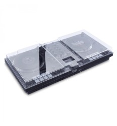 Decksaver Hercules Inpulse T7 Cover | DS-PC-INPULSET7 2