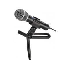 Audio-Technica ATR2100x-USB | Micrófono USB-C y XLR 2