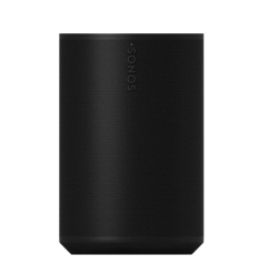 Sonos Era 100 Negro – Altavoz Wi-Fi Hi-Fi