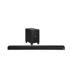 Polk Audio Signa S4 | Barra de Sonido Dolby Atmos