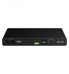 Audient EVO SP8 | Preamplificador 8 canales AD/DA 2