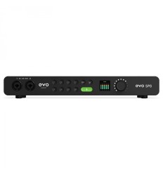 Audient EVO SP8 | Preamplificador 8 canales AD/DA