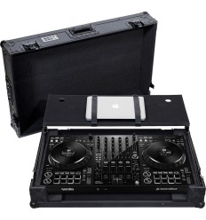 Walkasse WMC-PROFLX10WLTSBK | Flight Case DDJ-FLX10