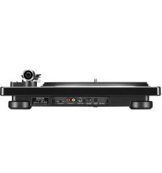 Denon DP-400 | Giradiscos Hi-Fi de tracción por correa 2