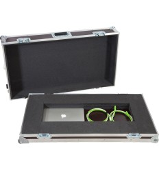 Maleta WALKASSE para Rane FOUR | WC-RANEFOUR-ESP 2