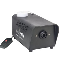 PARTY SM400 – Máquina de humo 400W compacta