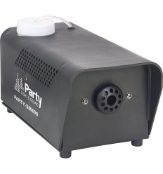 PARTY SM400 – Máquina de humo 400W compacta 2