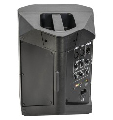 BST ASB-ONE | Altavoz Activo 60W Batería y Bluetooth 2