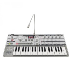 KORG microKORG Crystal | Sintetizador y Vocoder 2