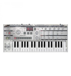 KORG microKORG Crystal | Sintetizador y Vocoder