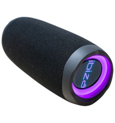 Ibiza Sound BULLET 30 – Altavoz Portátil 30W TWS