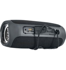 Ibiza Sound BULLET 30 – Altavoz Portátil 30W TWS 2