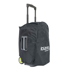Ibiza Sound PORT BAG 12 MKII | Funda altavoz 12"