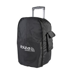 Ibiza Sound PORT BAG 15 MKII – Funda protectora
