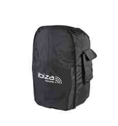 Ibiza Sound PORT BAG 15 MKII – Funda protectora 2