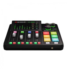 RODE RodeCaster Duo | Consola podcast todo-en-uno 2