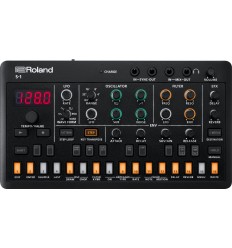 Roland S-1 Tweak Synth | Sintetizador compacto