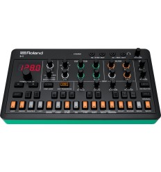 Roland S-1 Tweak Synth | Sintetizador compacto 2