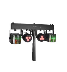 EUROLITE LED KLS-120 FX Compact Light Set 2
