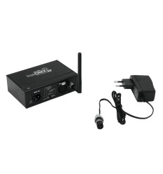 Eurolite FreeDMX AP Wi-Fi Interface DMX