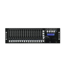 EUROLITE DMX Move Controller 512 | Controlador DMX