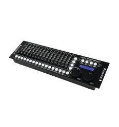 EUROLITE DMX Move Controller 512 | Controlador DMX 2