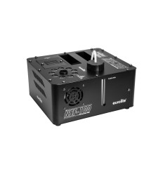 EUROLITE NSF-100 Spray Fogger LED DMX 850W 2