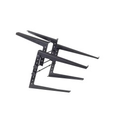 Headliner Covina | Soporte DJ doble estante