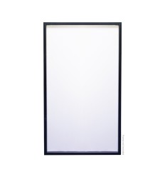 Headliner Universal Scrim White – Panel Cabina DJ