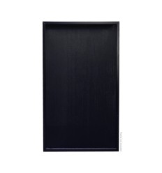 Headliner Universal Scrim Black HL30501 | Panel cabina DJ