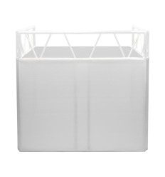 Headliner Indio Scrim White – Faldón de recambio
