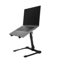 Headliner Gigastand – Soporte portátil DJ ajustable 2