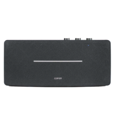 Edifier D12 Negro | Altavoz Estéreo 70W Bluetooth