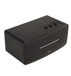Edifier D12 Negro | Altavoz Estéreo 70W Bluetooth 2