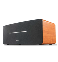 Edifier D12 Marrón | Altavoz estéreo Bluetooth 70W