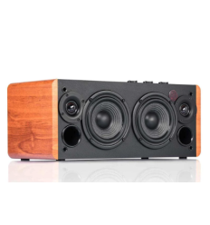 Edifier D12 Marrón | Altavoz estéreo Bluetooth 70W 2