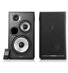 Edifier R2750DB Negros | Altavoces Hi-Fi 3 vías