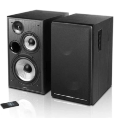Edifier R2750DB Negros | Altavoces Hi-Fi 3 vías 2
