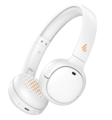 Edifier WH500 Blancos | Auriculares Bluetooth