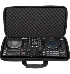 WALKASSE W-MCB-MIXPROFX | Maleta rígida DJ
