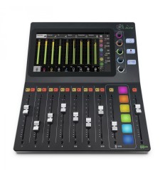 Mackie DLZ Creator | Mezclador digital para podcast 2