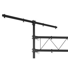 Beamz LB60 Soporte Iluminación 60 kg | 180.605 2