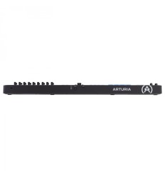 Arturia KeyLab Essential 61 MK3 Black | Controlador MIDI 2
