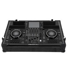 UDG U91081BL Flight Case Denon DJ SC LIVE 4 Negro