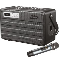 C.PERKINS ROADY FL – Combo Portátil con Batería